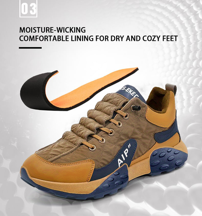 Comfortable Supportive Walking Shoes
