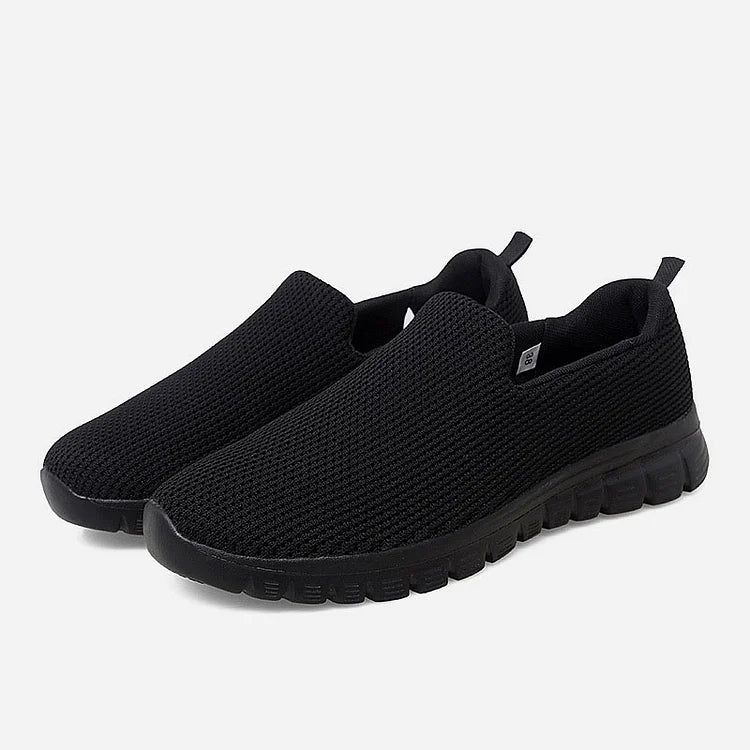 Comfortable Women's Lightweight Slip On Shoes