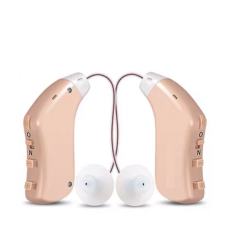 Hearing Aidhearing Aids |Rechargeable Hearing Aids |Otc RIC Hearing Aids