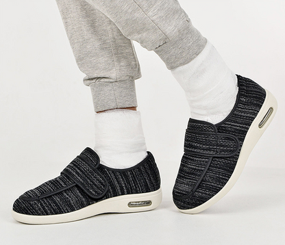 Unisex -Wide Diabetic Shoes For Swollen Feet