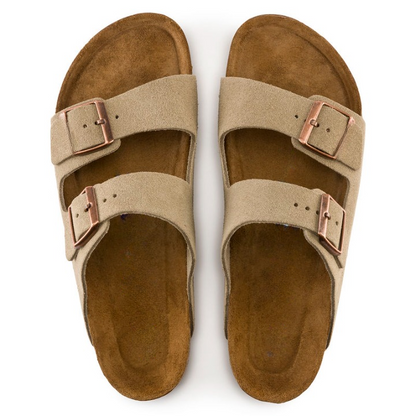 Comfortable Walking Sandals with Good Arch Support