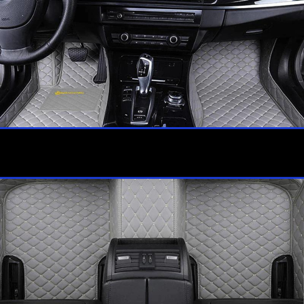 Comfortable Dog Friendly Floor Mats