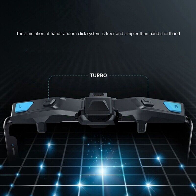 F4 Falcon Mobile Gaming Controller