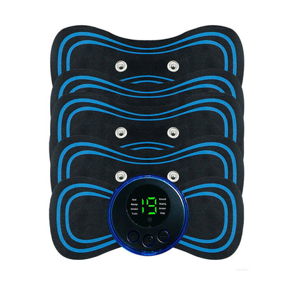 Full Body Massager - Ems Relief Device
