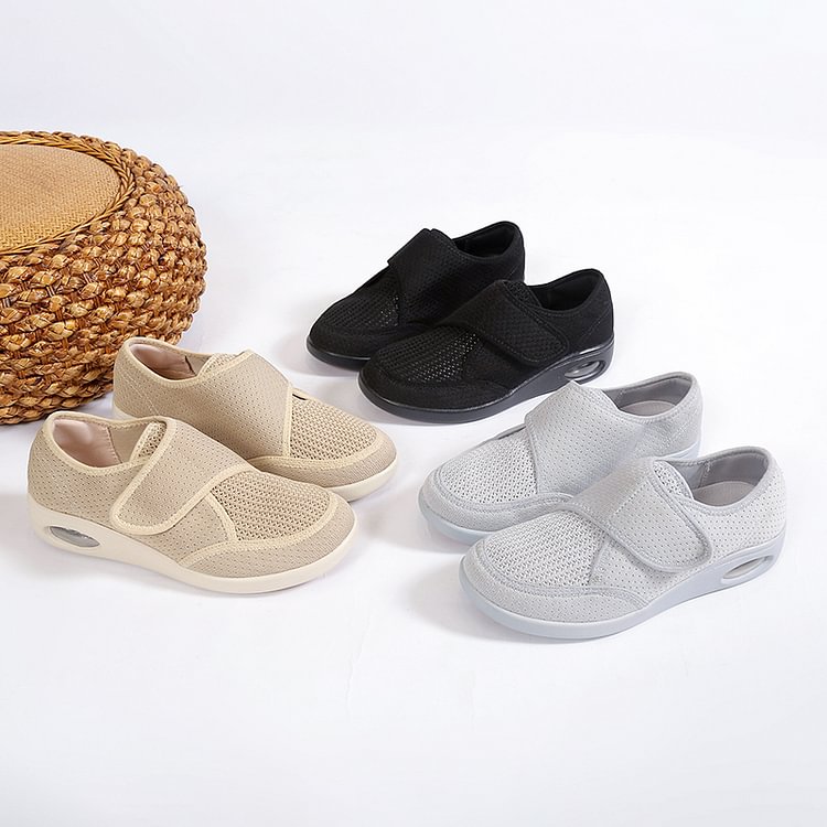 Relief Walking Shoes for Sore Feet