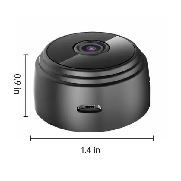 Reversing HD Camera System for RVs and Trucks