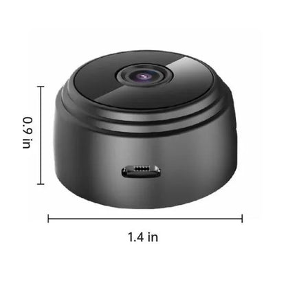 Reversing HD Camera System for RVs and Trucks
