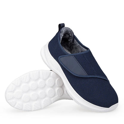 Comfortable Supportive Orthopedic Walking Shoes