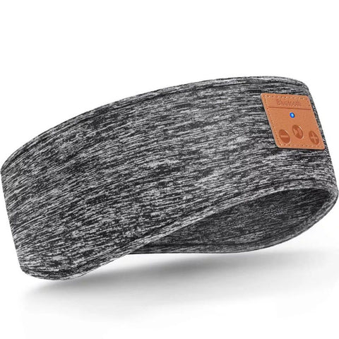 Wireless Headband Sleep Headphones