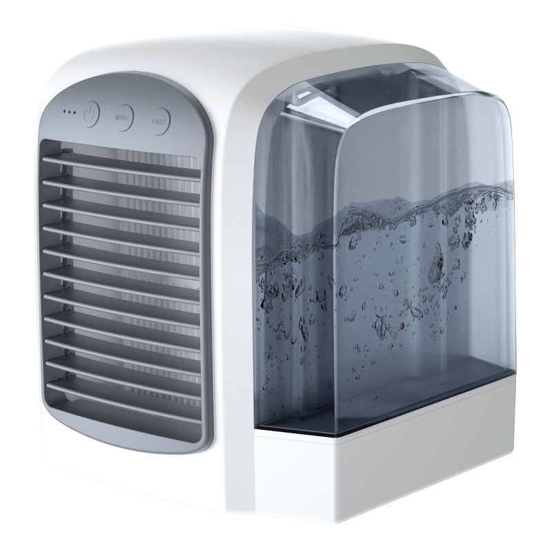 Polar Mini Portable AC - Britain's Top-Rated Portable AC