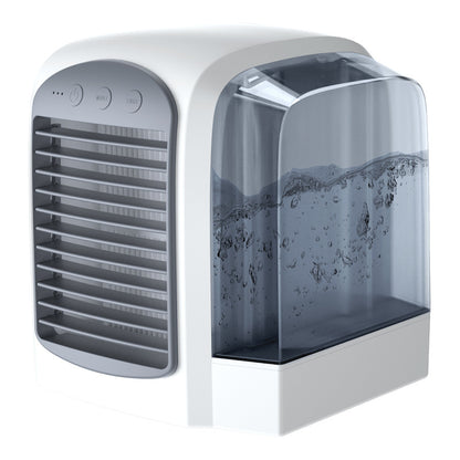 Polar Mini Portable AC - Britain's Top-Rated Portable AC