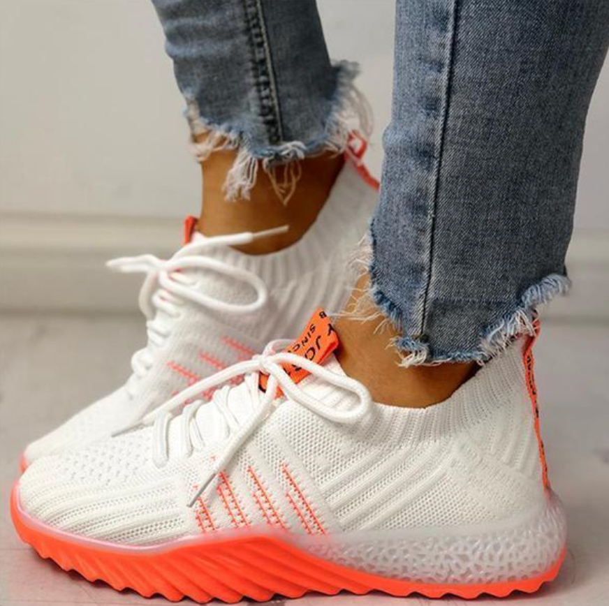 Comfortable Superleichte Sneaker for Women and Men
