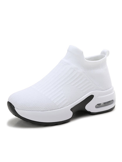 Women's Orthopedic Shoes Wide Walking Shoes with Arch Support