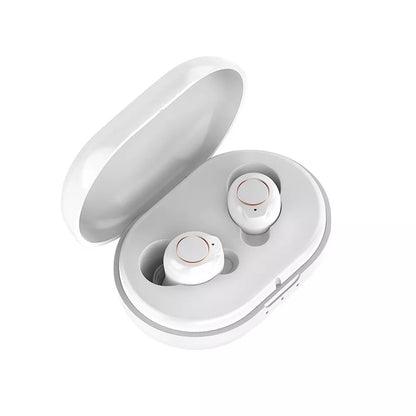 Magnetic Rechargeable Hearing Aids for Seniors
