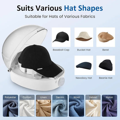 Easy Care Hat Washing and Drying Kit
