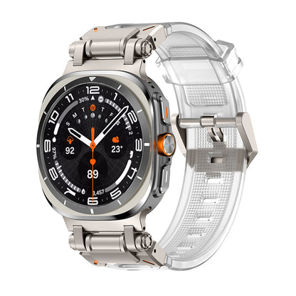 Strong Waterproof Strap For Samsung Watch Ultra