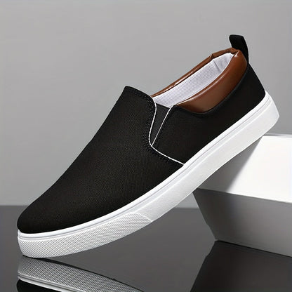 Luxury Slip On Loafers - OutfitLondon