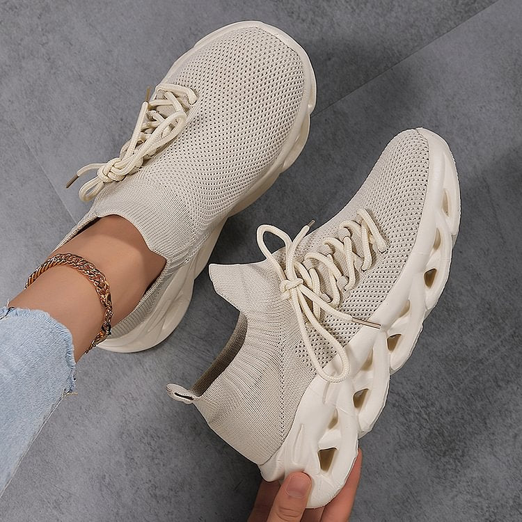 Women's Orthopedic Shoes Wide Walking Shoes with Arch Support