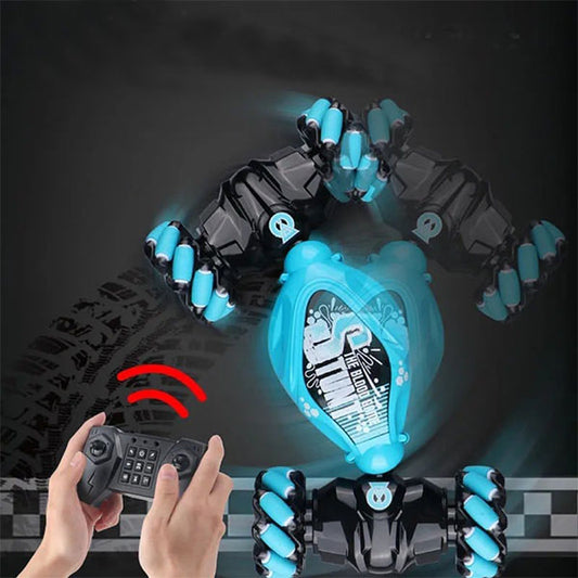 2022 New Gesture Sensing Twist Car