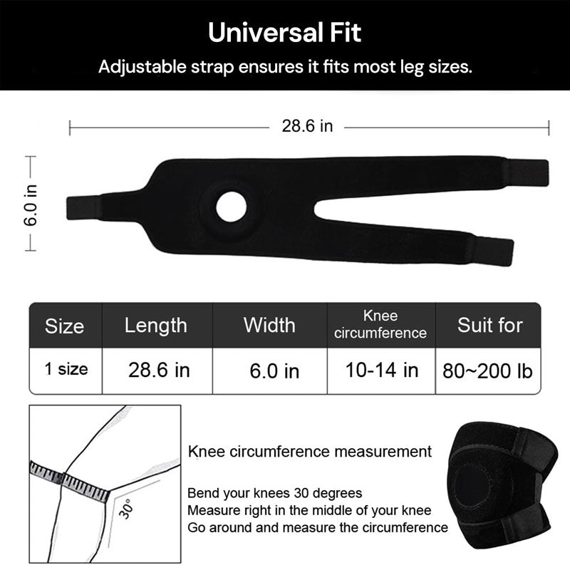 Ultimate Knee Support Set