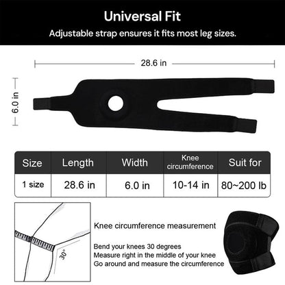Ultimate Knee Support Set