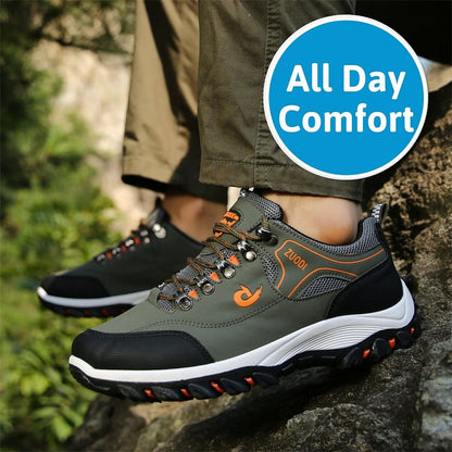 Wood Women Pro - Ergonomic Pain Relief Outdoor Shoes