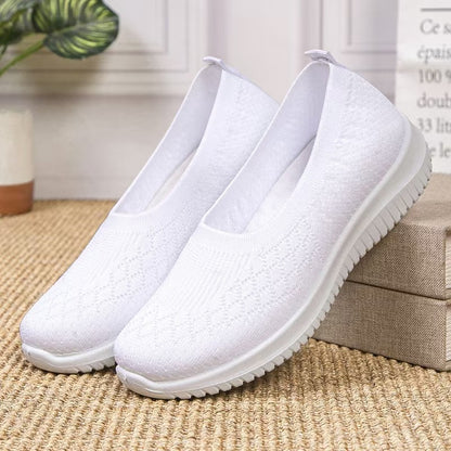 Orthopedic Shoes Breathable and Ultra-Light for Optimal Comfort