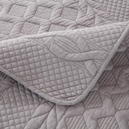 Anti-Slip Sectional Couch Cover,  Thicken Sofa Slipcover