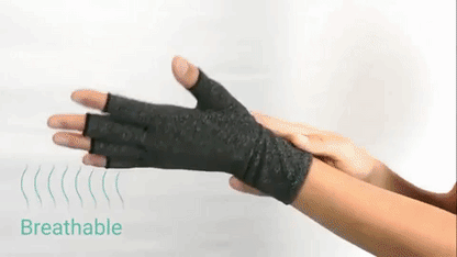 Pain Relief Heat Gloves