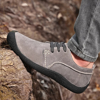 Luxury Soft Leather Shoes