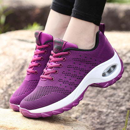 Orthopedic Performance Max Stretch Shoes