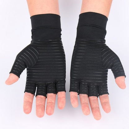 Compression Gloves for Arthritis Relief