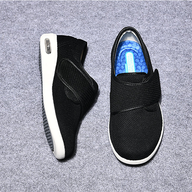 Wide Diabetic Shoes For Swollen Feet (Unisex)