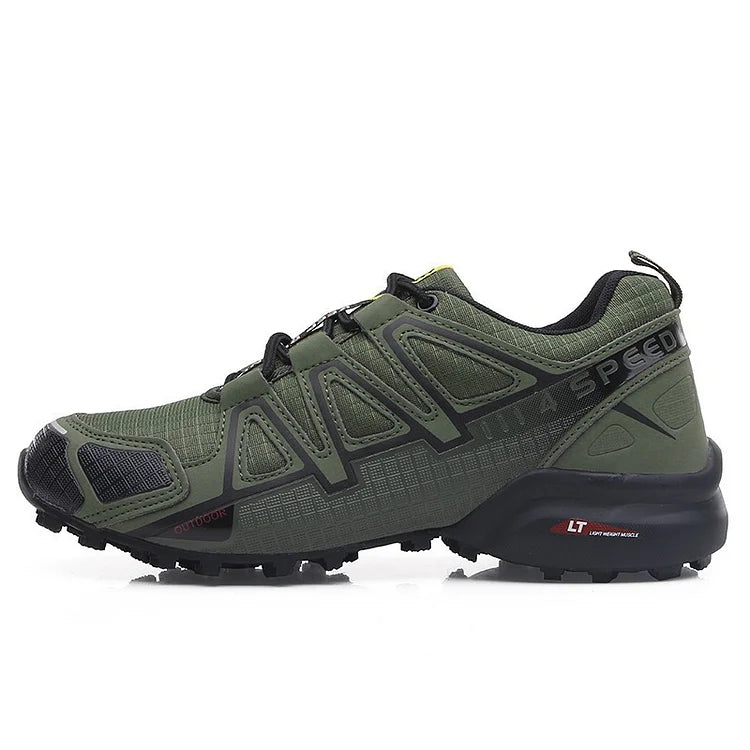 Orthopaedic Running & Hiking Shoe for Women and Men