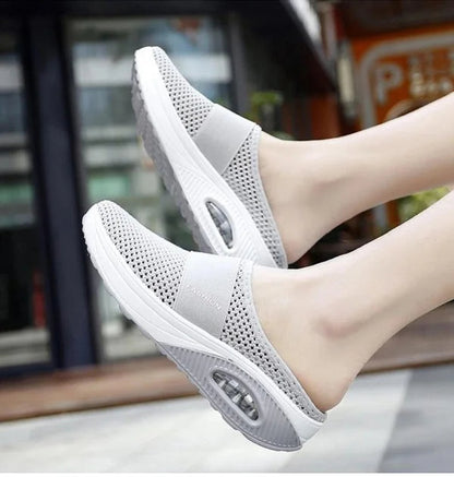 Orthopedic Diabetic Walking Sneakers Overshoes