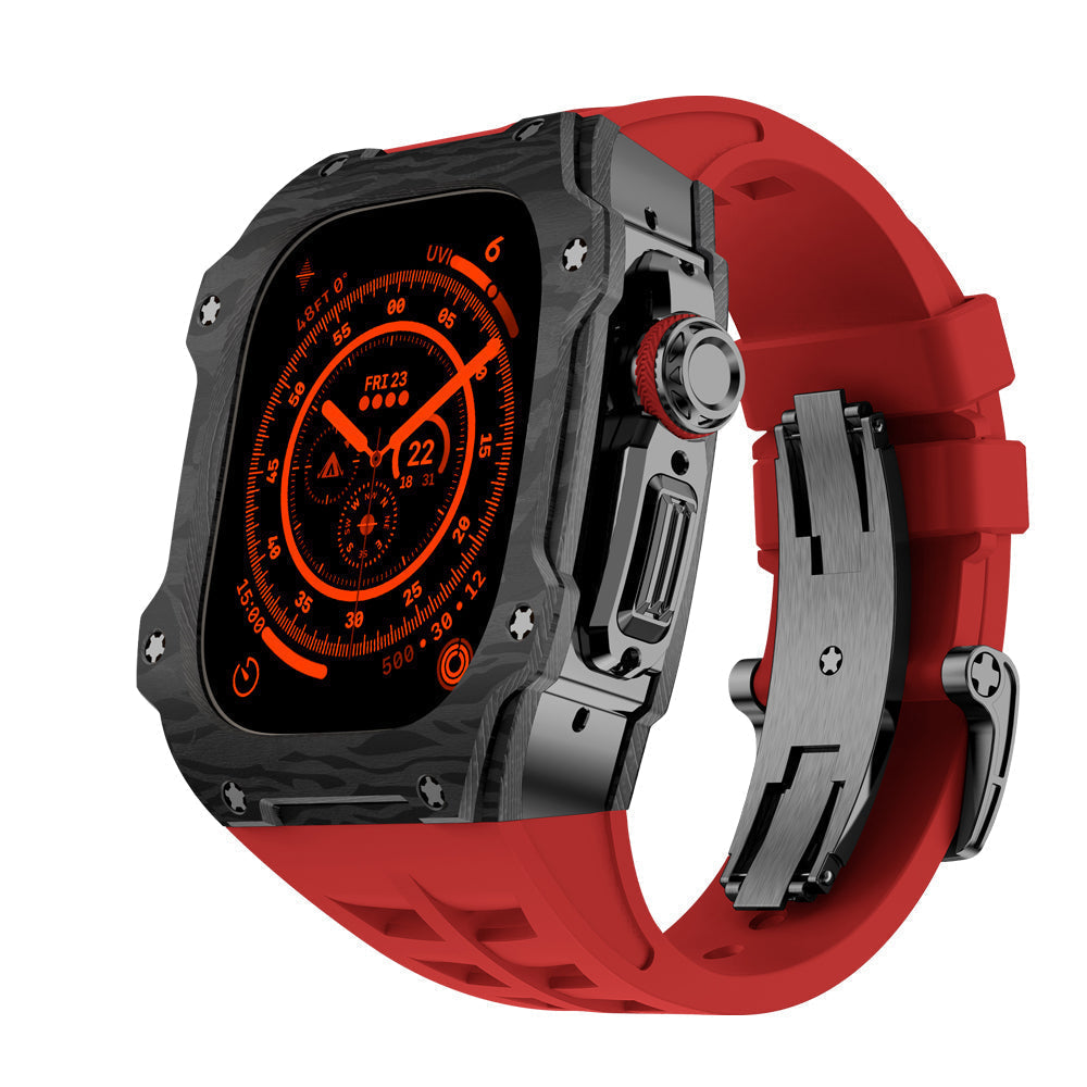 Tough Lightweight Apple Watch Ultra Cover