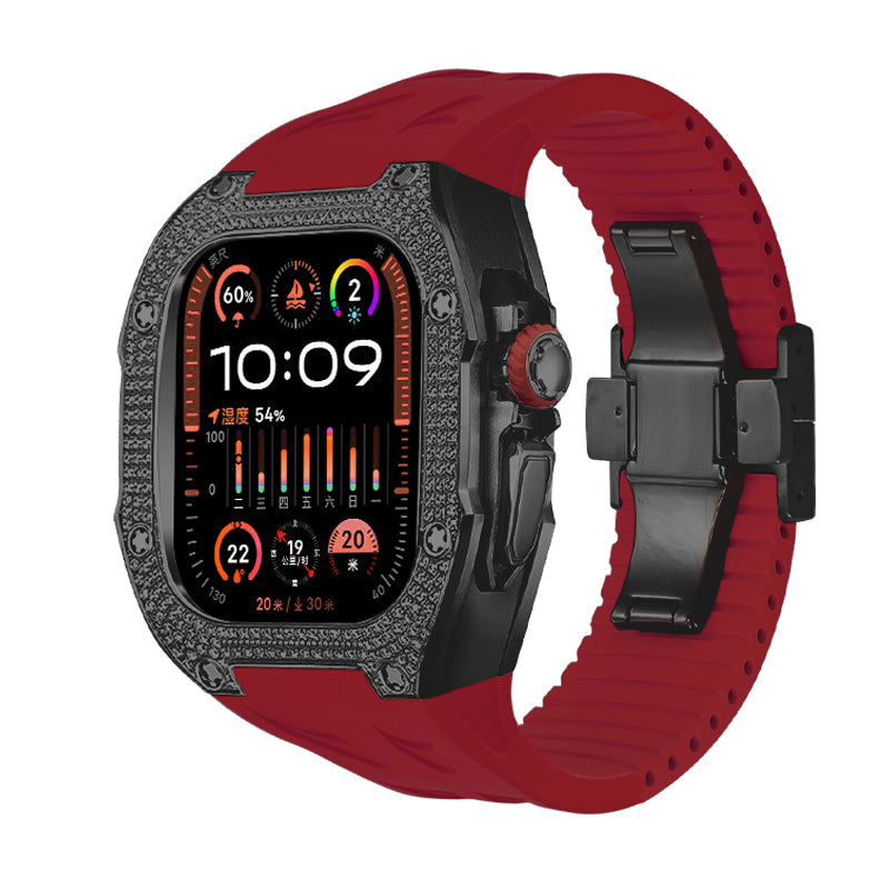 Tough Protective Cover Kit for Apple Watch Ultra