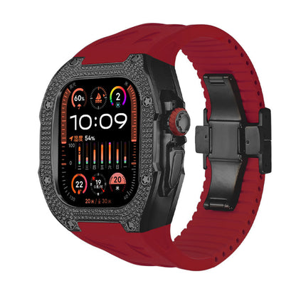 Tough Protective Cover Kit for Apple Watch Ultra