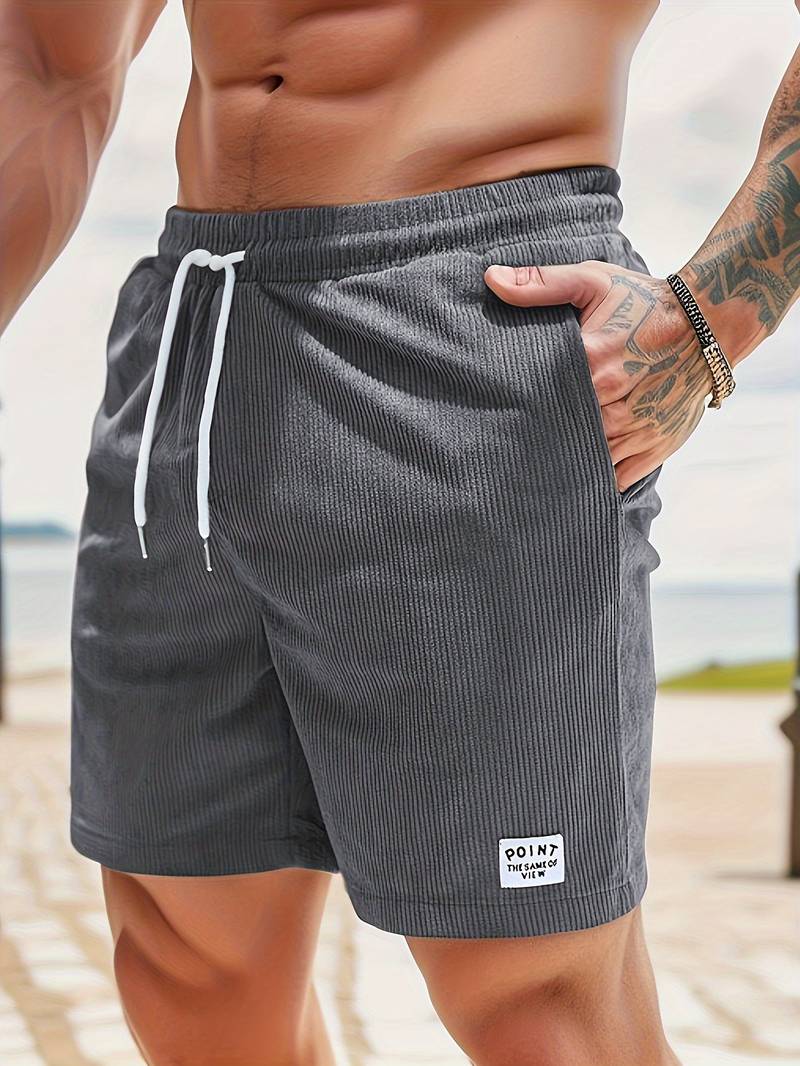 Comfortable Mens Swim Shorts by Mason