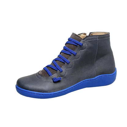 Insulated Snow Boots for Women Waterproof