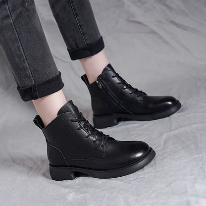 Comfortable Women's Classic Winter Boots