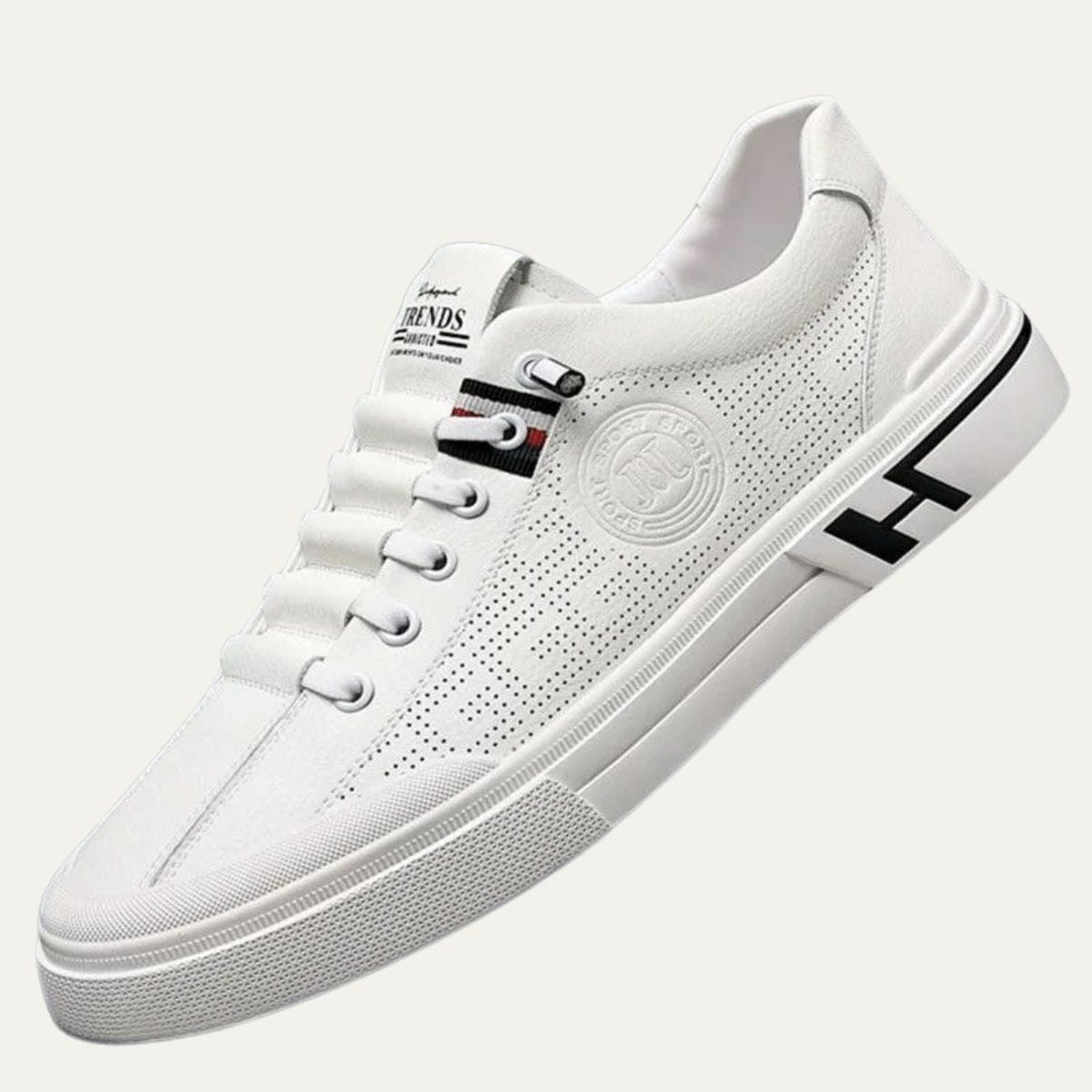 Comfortable Mens Orthopedic Sneakers - Best Selling Edition