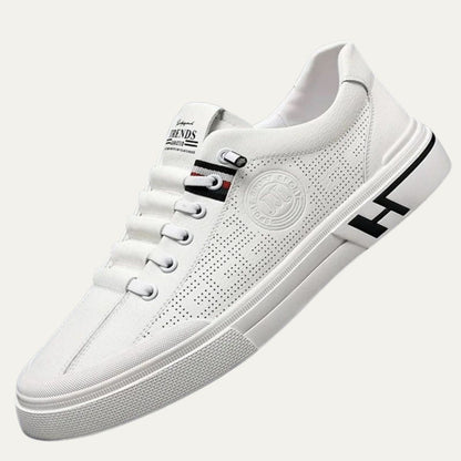 Comfortable Mens Orthopedic Sneakers - Best Selling Edition
