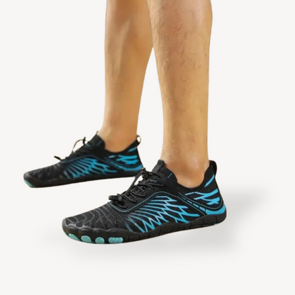 Breathable Water Shoes Comfortable Unisex
