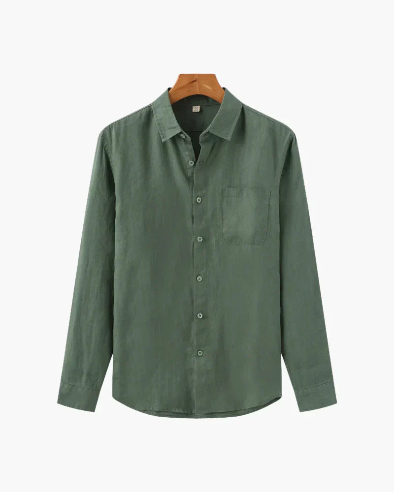 Comfortable Everyday Cotton Tee