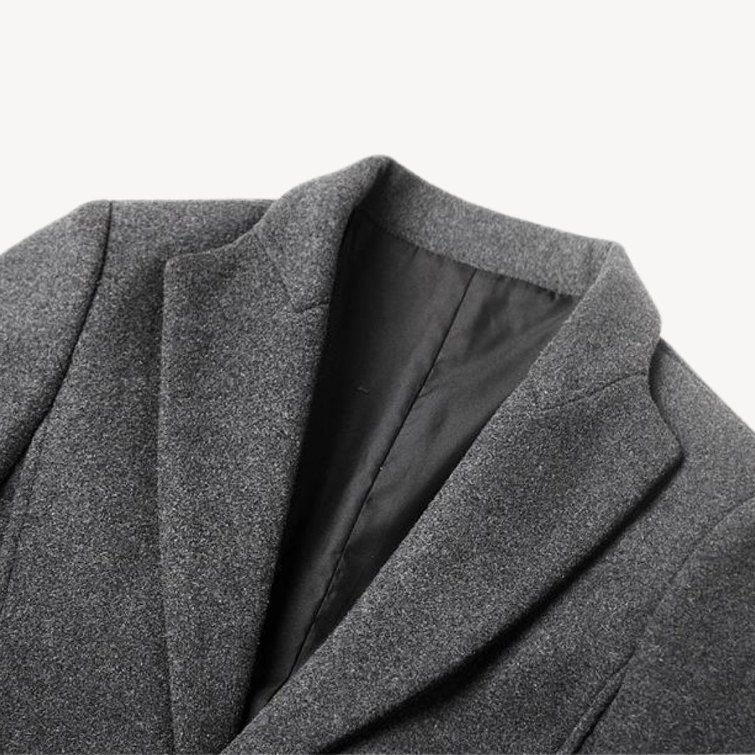 Warm Winter Mens Coats