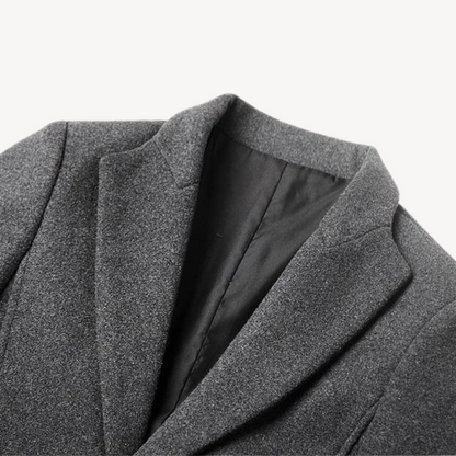 Warm Winter Mens Coats