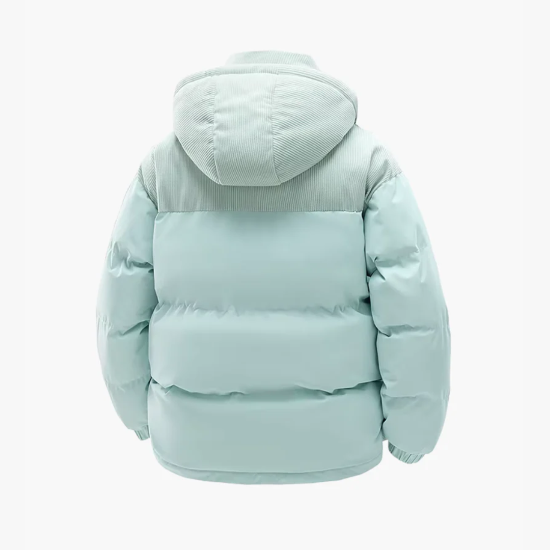 Ardent Men's Insulated Puffer Jacket