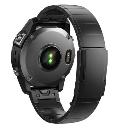 Sturdy Replacement Band For Garmin Fenix Watches