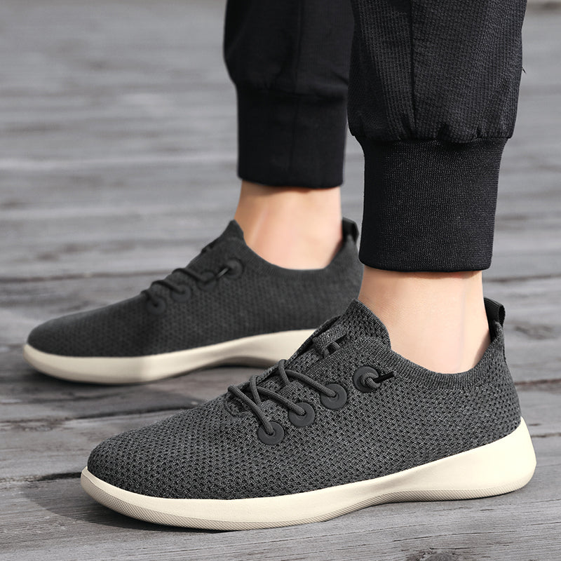 Comfortable Running Shoes